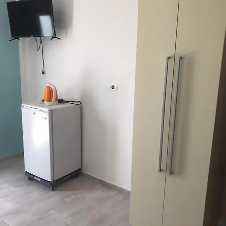 John 公寓式酒店
