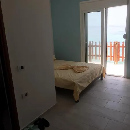 John Hotel apartamentowy *