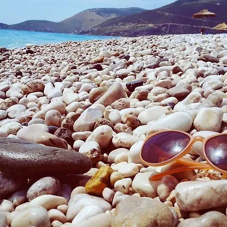 Appart hôtel John 3*