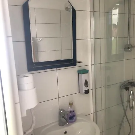 Appart hôtel John 3*