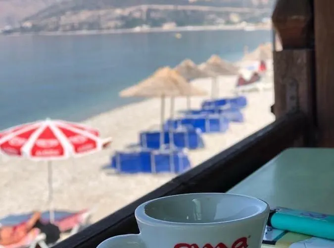 Апарт-отель John