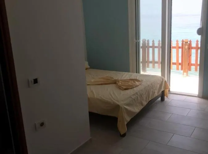 John 아파트호텔 3*