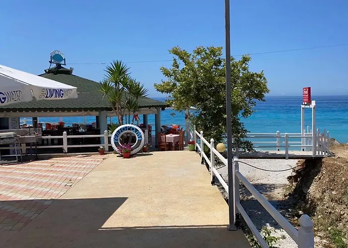 아파트호텔 John