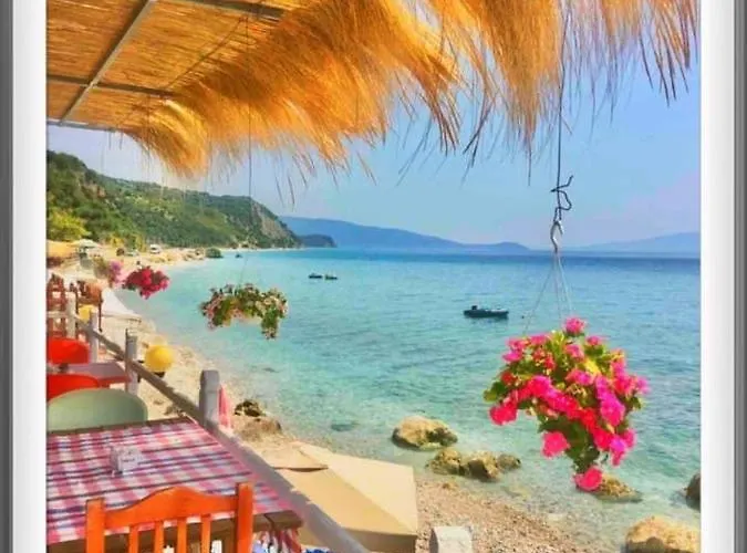 John 아파트호텔