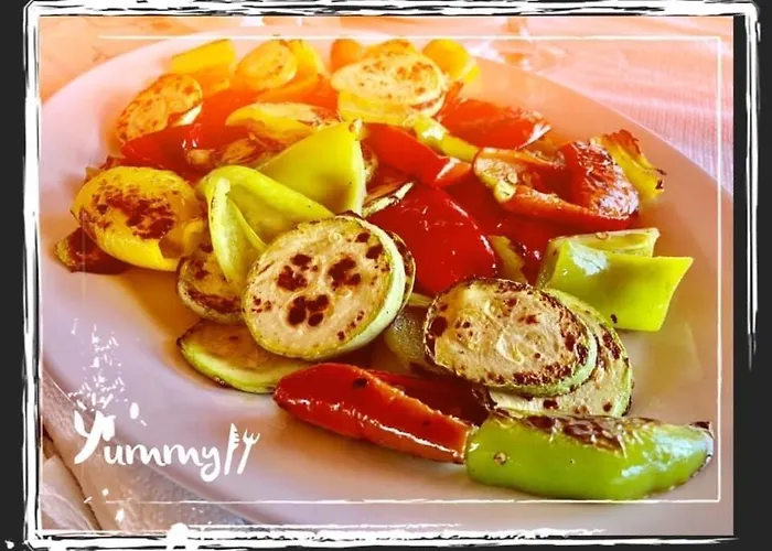 John 아파트호텔 3*