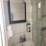 Apartmanhotel John 3*
