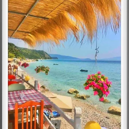 John Apartmanhotel